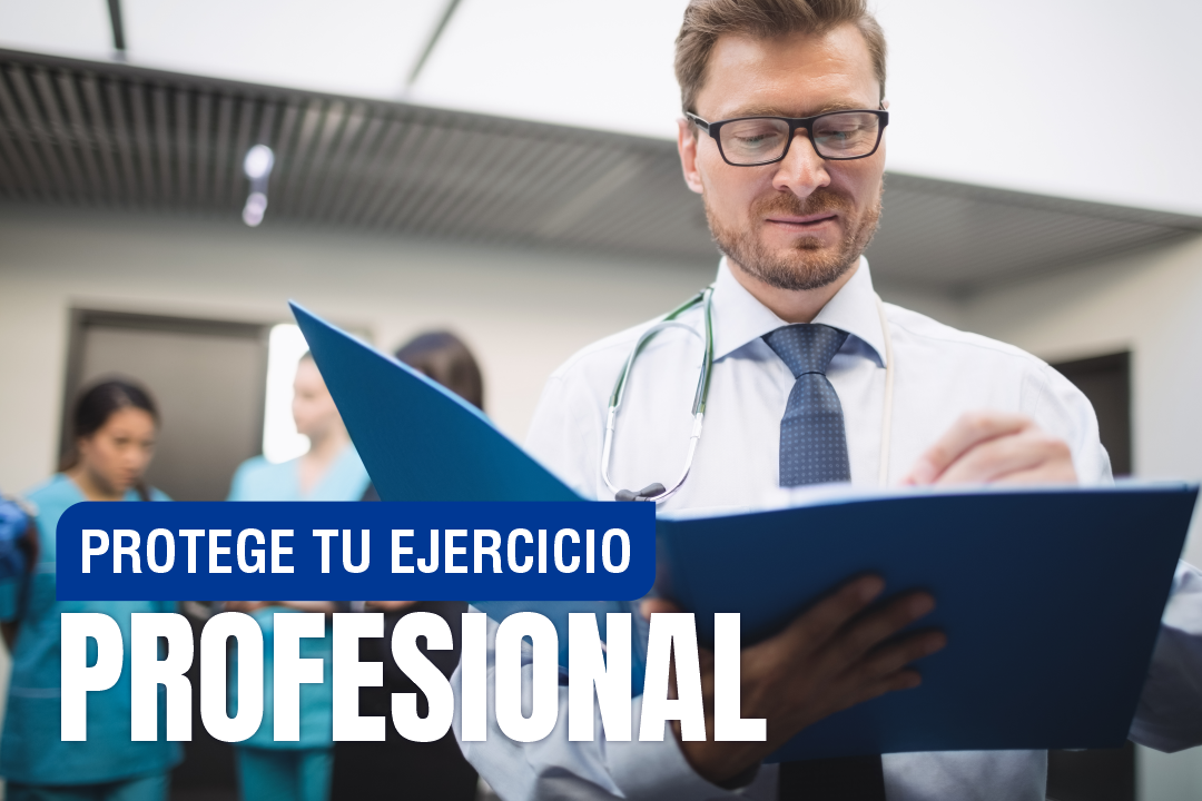 Responsabilidad Civil Médica